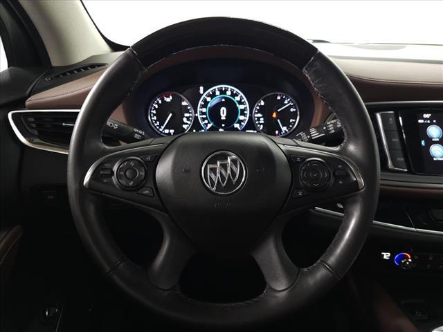 used 2018 Buick Enclave car, priced at $17,995