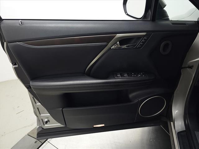 used 2020 Lexus RX 450h car, priced at $44,495