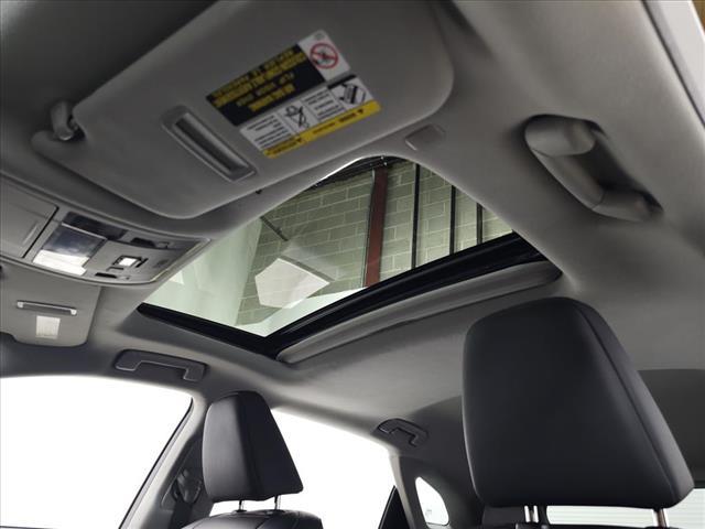 used 2020 Lexus RX 450h car, priced at $44,495