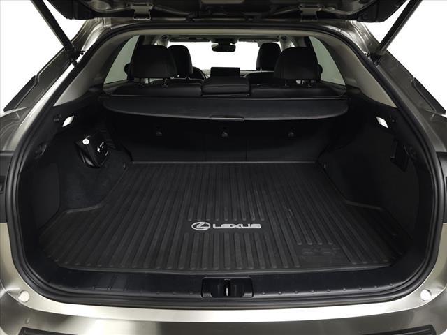 used 2020 Lexus RX 450h car, priced at $44,495