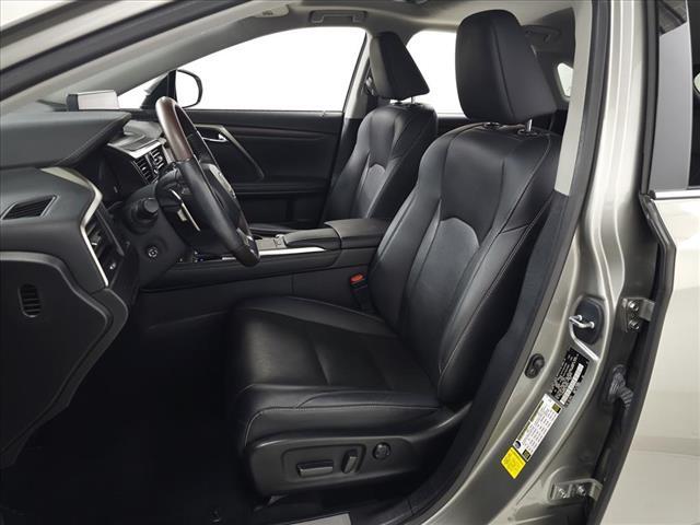 used 2020 Lexus RX 450h car, priced at $44,495