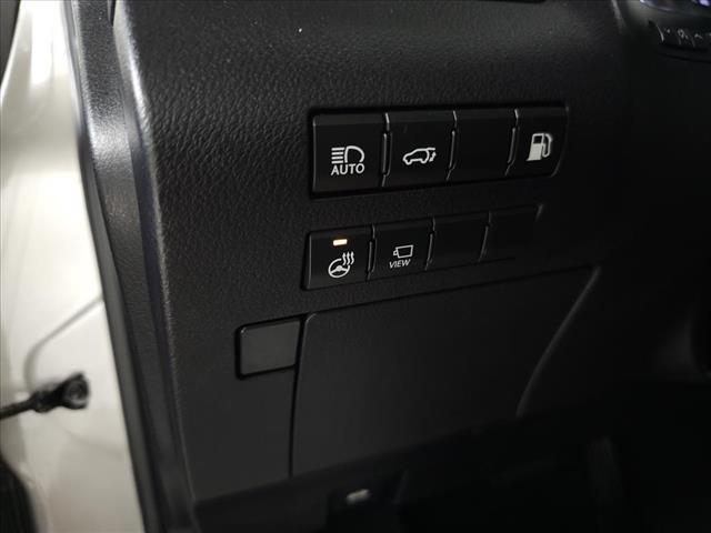 used 2020 Lexus RX 450h car, priced at $44,495