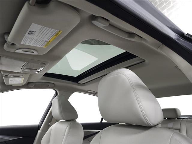 used 2019 INFINITI Q50 car, priced at $30,495