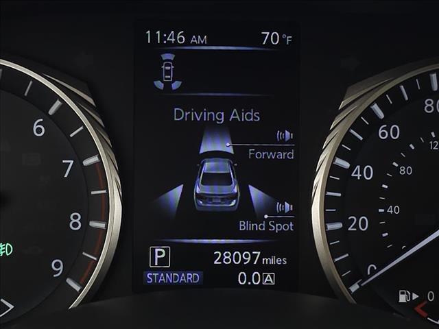 used 2019 INFINITI Q50 car, priced at $30,495