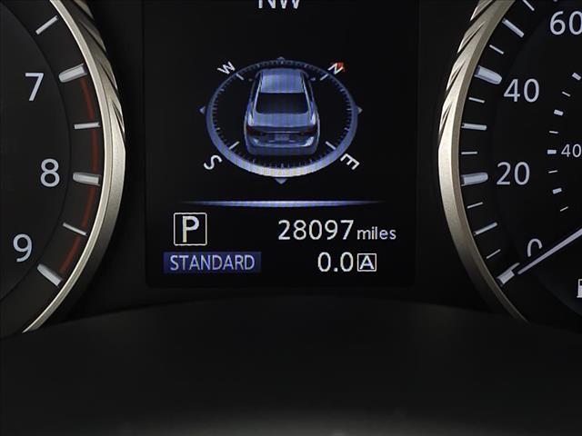 used 2019 INFINITI Q50 car, priced at $30,495