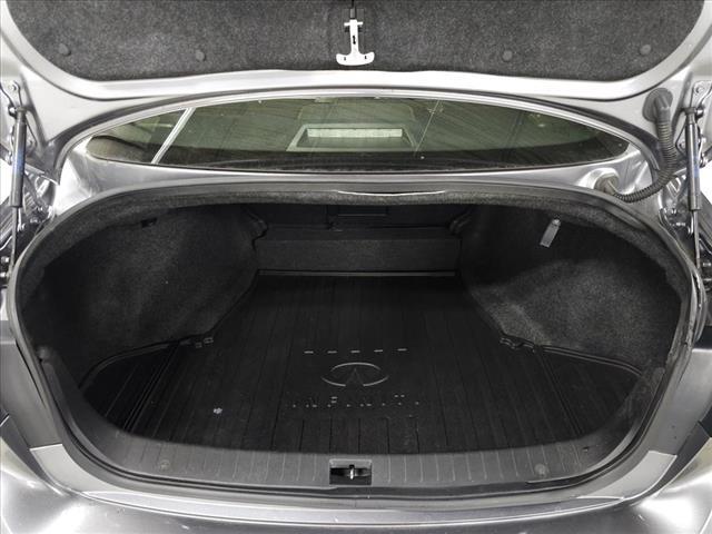 used 2019 INFINITI Q50 car, priced at $30,495