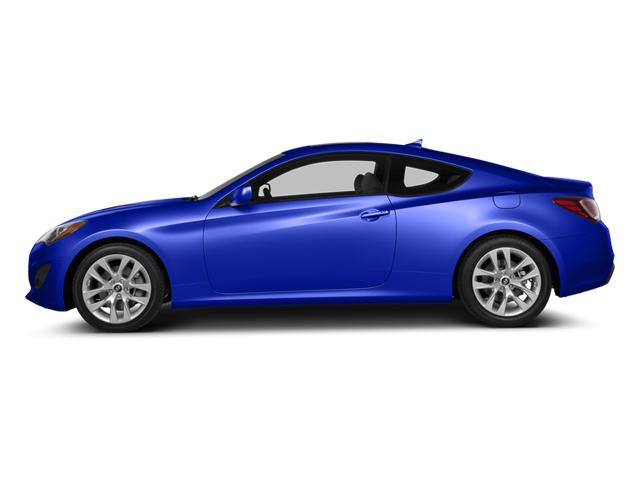 used 2013 Hyundai Genesis Coupe car, priced at $12,995