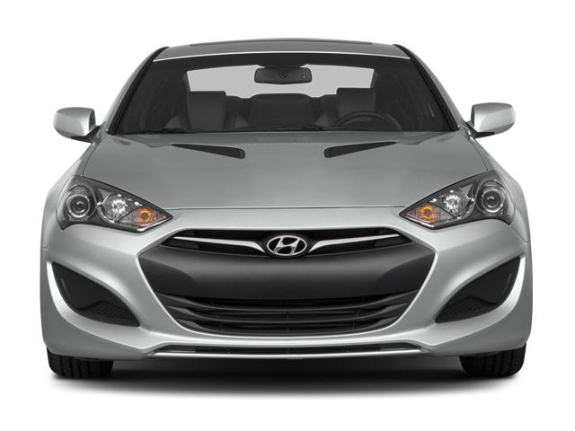 used 2013 Hyundai Genesis Coupe car, priced at $12,995