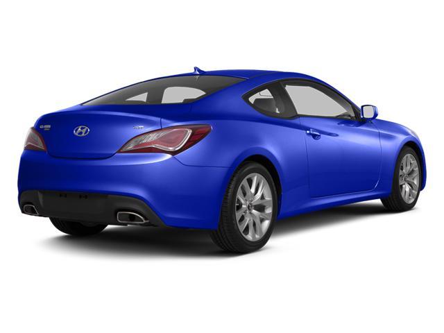 used 2013 Hyundai Genesis Coupe car, priced at $12,995