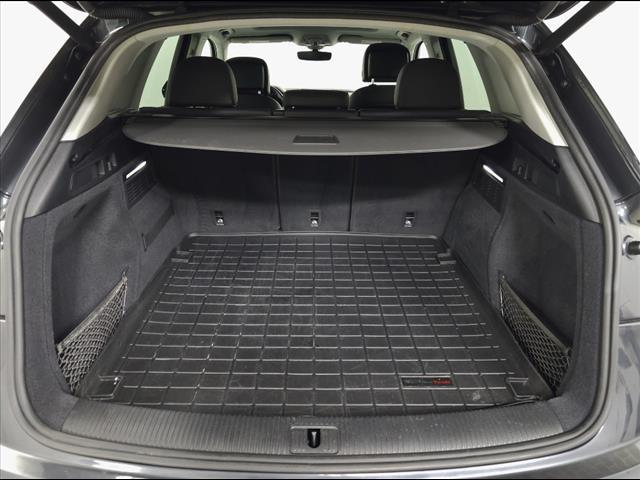 used 2020 Audi Q5 car, priced at $26,995