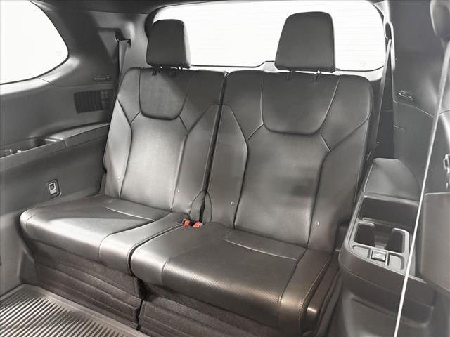 new 2025 Lexus TX 350 car, priced at $67,555