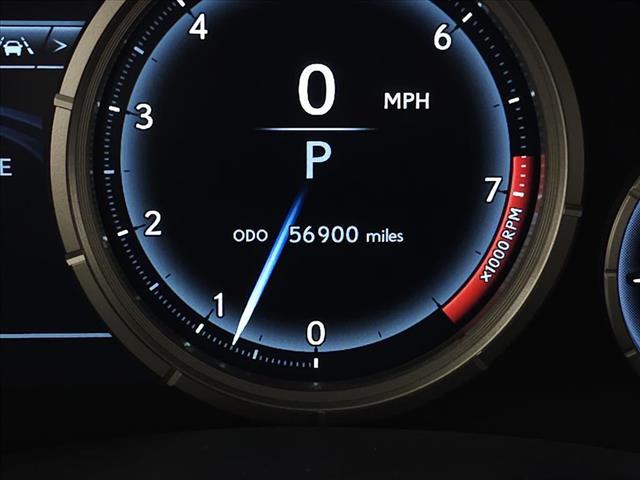 used 2019 Lexus GS 350 car, priced at $39,495