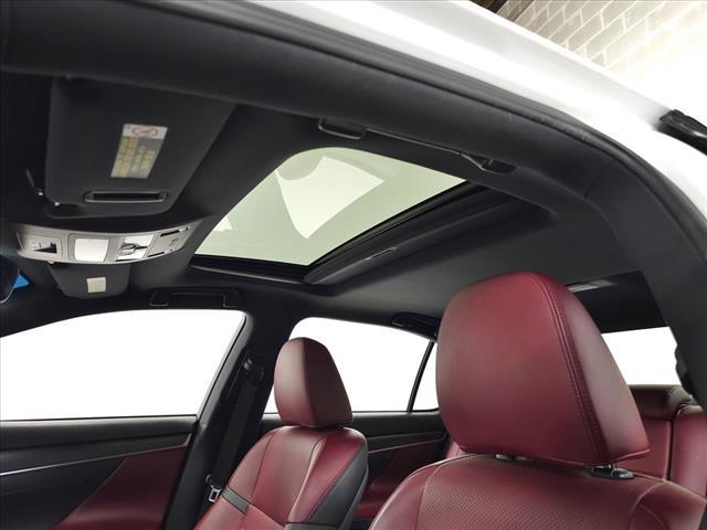 used 2019 Lexus GS 350 car, priced at $39,495