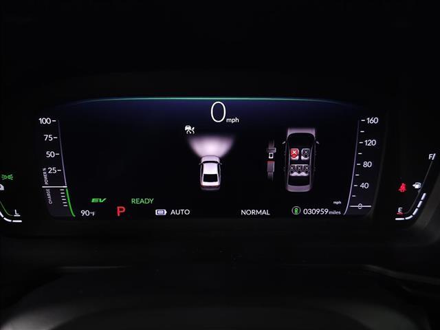 used 2024 Honda Accord Hybrid car, priced at $29,495