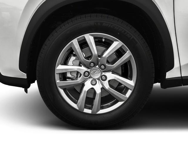 used 2017 Lexus NX 200t car, priced at $22,995