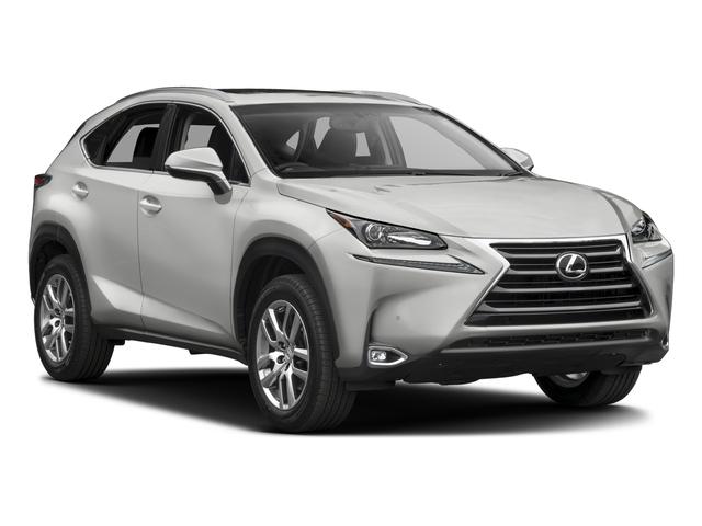 used 2017 Lexus NX 200t car, priced at $22,995
