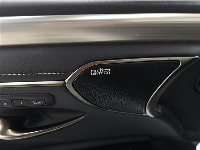 used 2024 Lexus ES 300h car, priced at $50,995