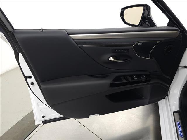 used 2024 Lexus ES 300h car, priced at $50,995