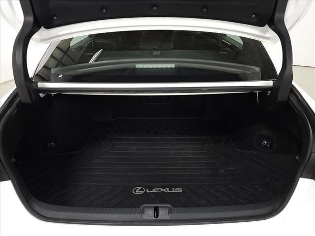 used 2024 Lexus ES 300h car, priced at $50,995