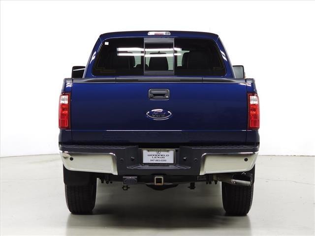 used 2011 Ford F-350 car, priced at $35,995