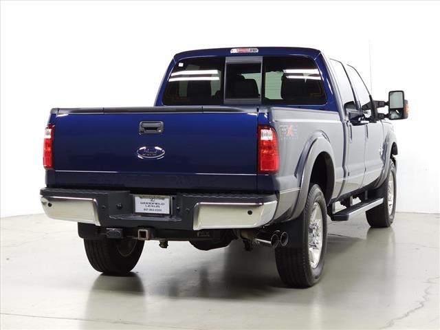 used 2011 Ford F-350 car, priced at $35,995