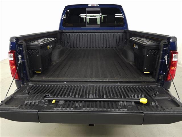 used 2011 Ford F-350 car, priced at $35,995