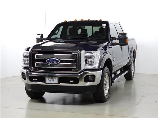 used 2011 Ford F-350 car, priced at $35,995