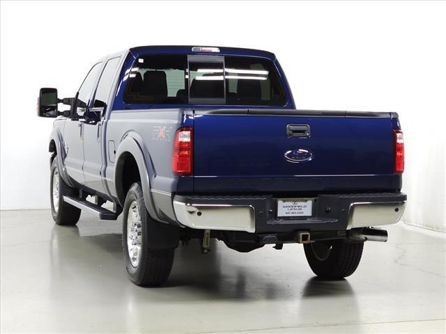 used 2011 Ford F-350 car, priced at $35,995