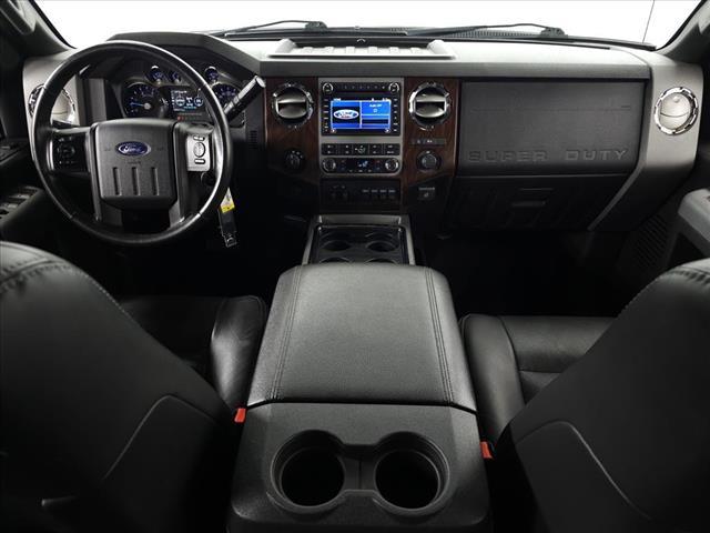 used 2011 Ford F-350 car, priced at $35,995