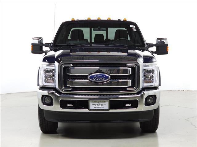 used 2011 Ford F-350 car, priced at $35,995