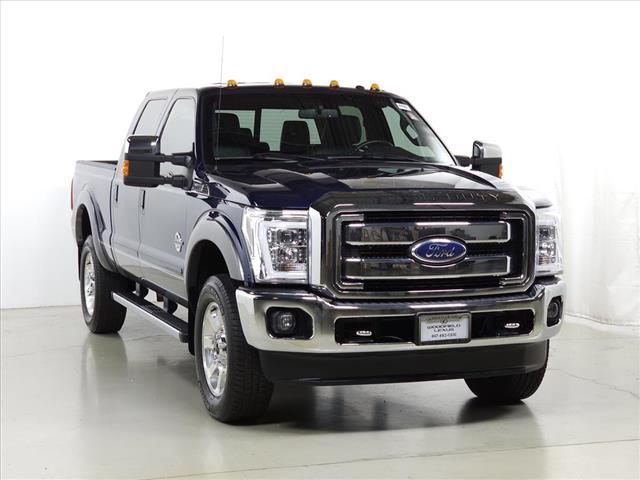 used 2011 Ford F-350 car, priced at $35,995