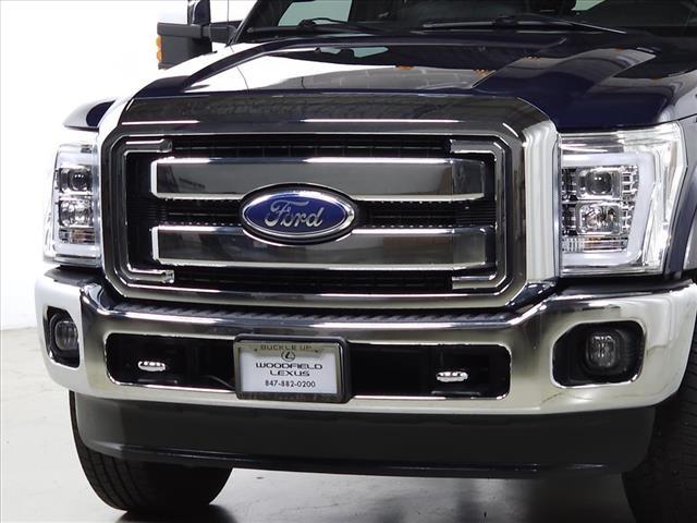 used 2011 Ford F-350 car, priced at $35,995