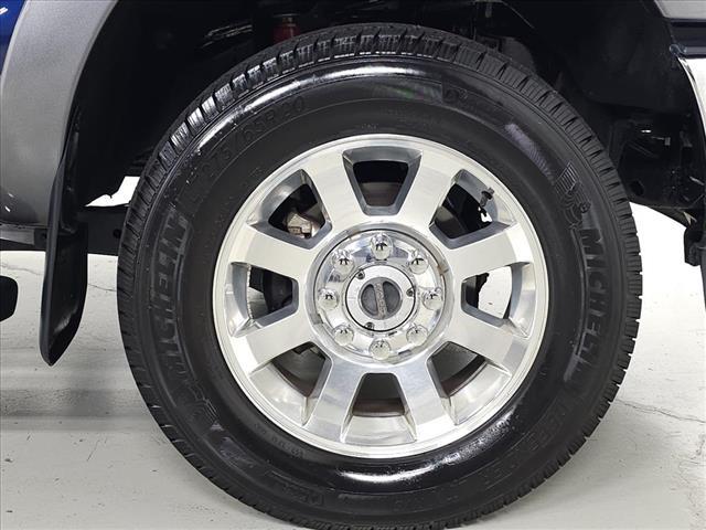 used 2011 Ford F-350 car, priced at $35,995