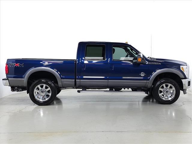 used 2011 Ford F-350 car, priced at $35,995
