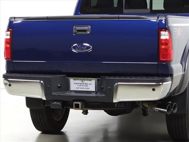 used 2011 Ford F-350 car, priced at $35,995