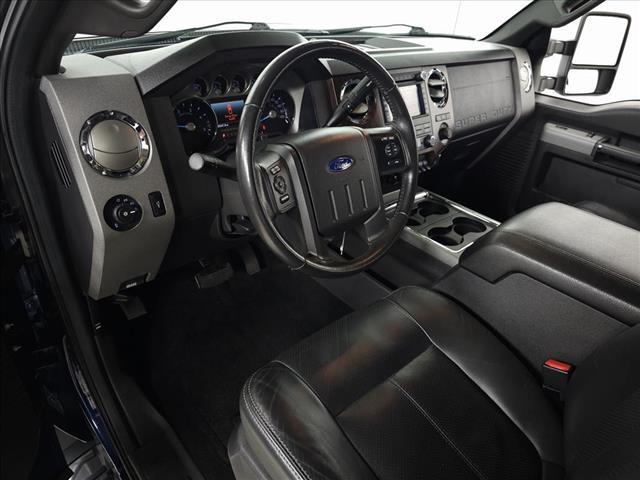 used 2011 Ford F-350 car, priced at $35,995