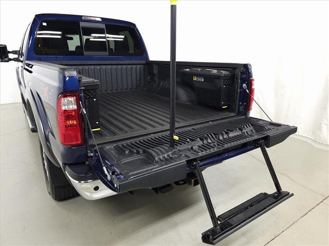 used 2011 Ford F-350 car, priced at $35,995