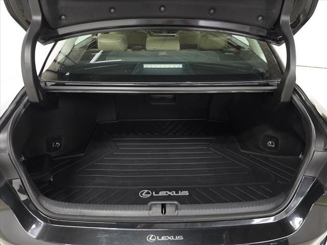 used 2019 Lexus ES 350 car, priced at $30,795