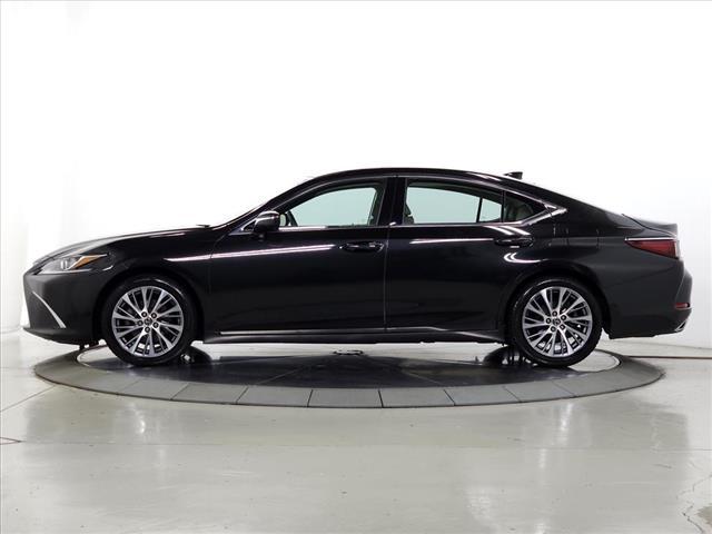 used 2019 Lexus ES 350 car, priced at $30,795