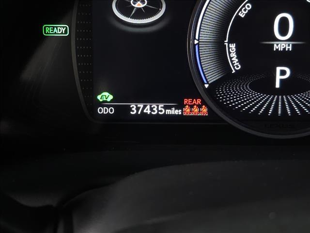 used 2023 Lexus ES 300h car, priced at $39,495