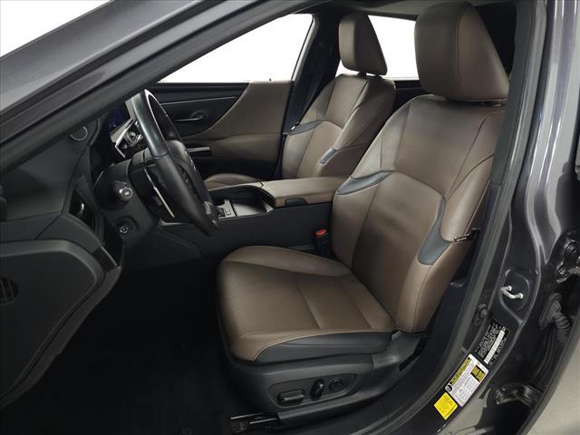 used 2023 Lexus ES 300h car, priced at $39,495