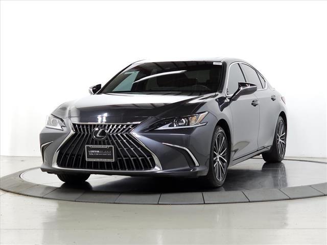 used 2023 Lexus ES 300h car, priced at $39,495