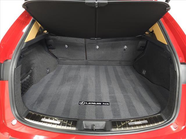 used 2025 Lexus NX 350h car, priced at $57,995