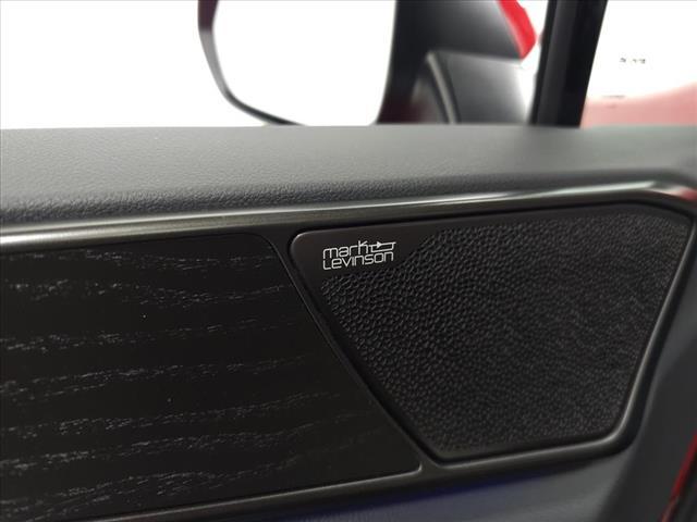 used 2025 Lexus NX 350h car, priced at $57,995
