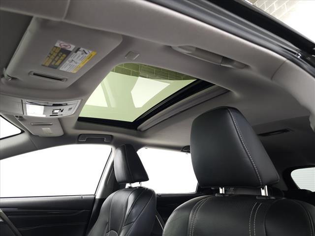 used 2021 Lexus RX 450h car, priced at $33,995