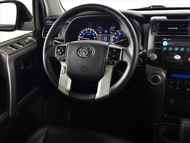 used 2018 Toyota 4Runner car, priced at $43,995