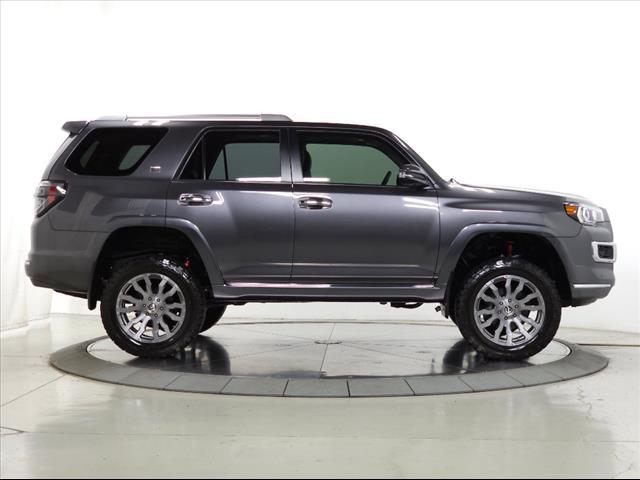 used 2018 Toyota 4Runner car, priced at $43,995