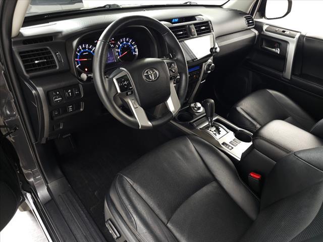 used 2018 Toyota 4Runner car, priced at $43,995