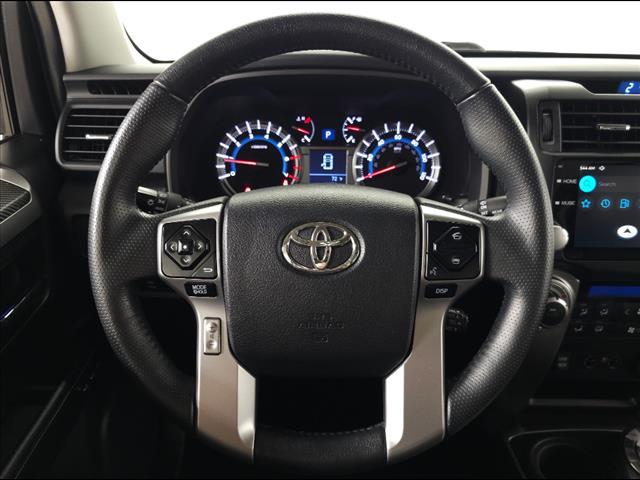 used 2018 Toyota 4Runner car, priced at $43,995