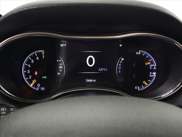 used 2015 Jeep Grand Cherokee car, priced at $15,995